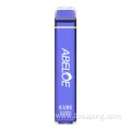 1500 Bang XXL Puff Plus Disposable Electronic Cigarette